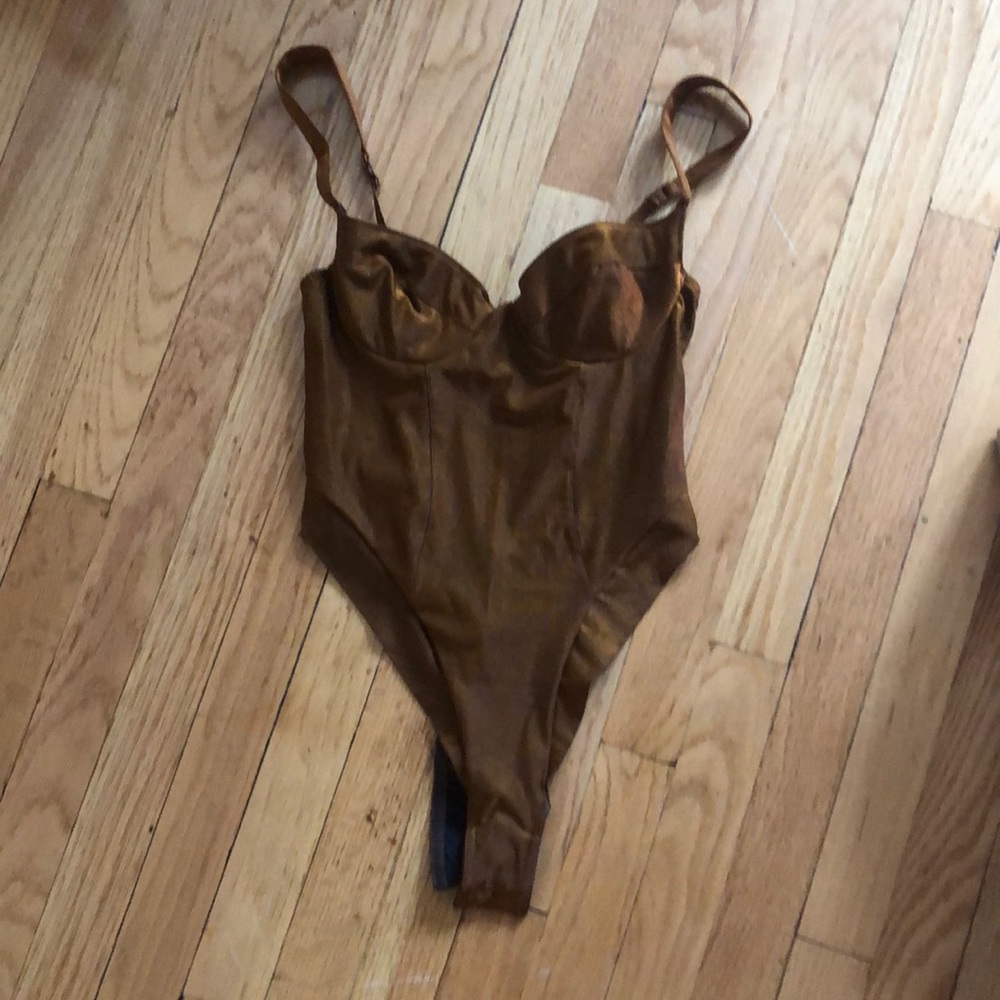 90s Victoria Secret bodysuit